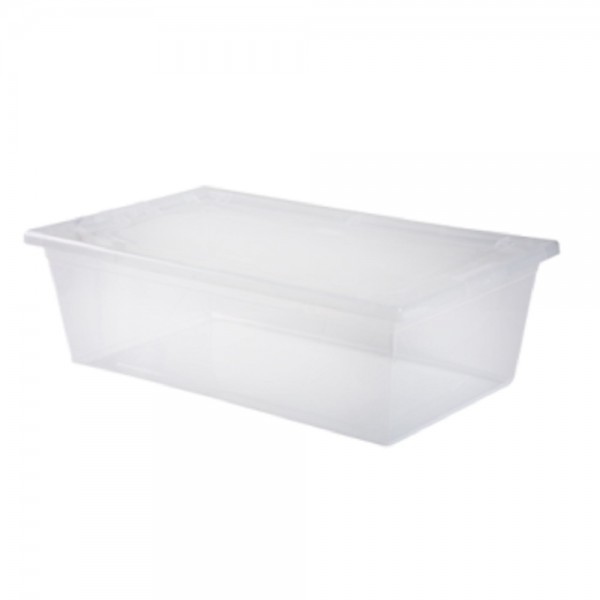 CAJA ORGANIZADORA MYBOX 6 LT