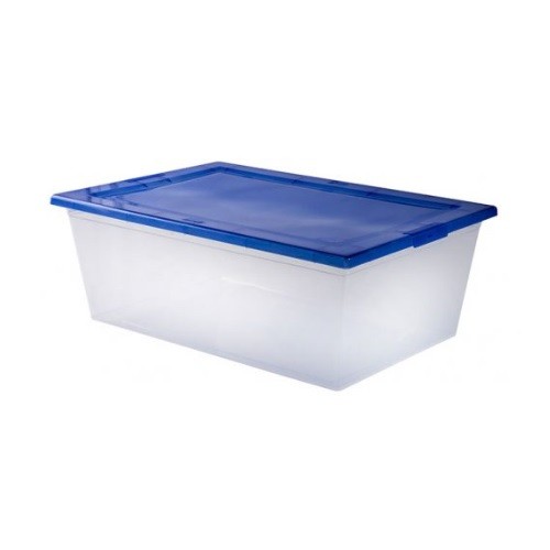 CAJA ORGANIZADORA MYBOX 10 LT