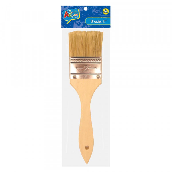 PINCEL BROCHA 2IN