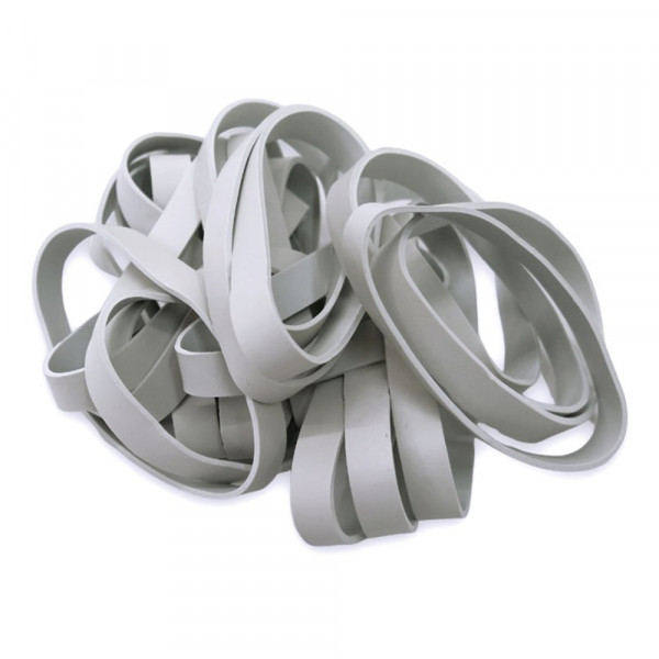 ELASTICO BLANCO ANCHO 1KL