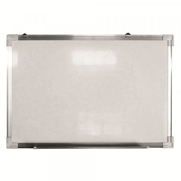 PIZARRA BLANCA MURAL 1.00AL X 1.50 AN.MT