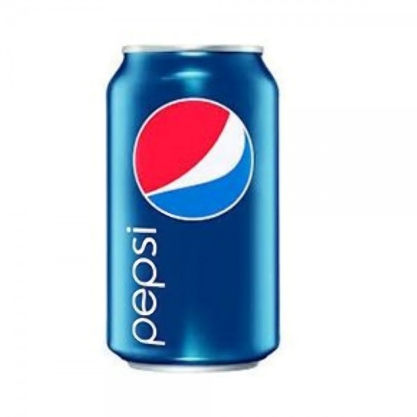 BEBIDA LATA 350 CC PEPSI