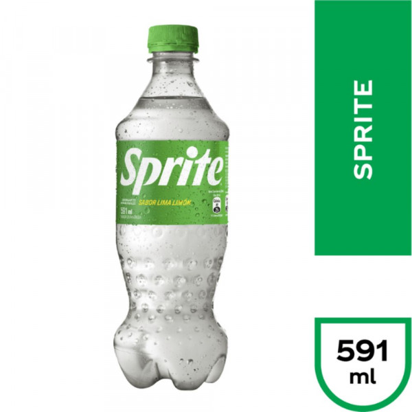 BEBIDA DESECHABLE 591 CC