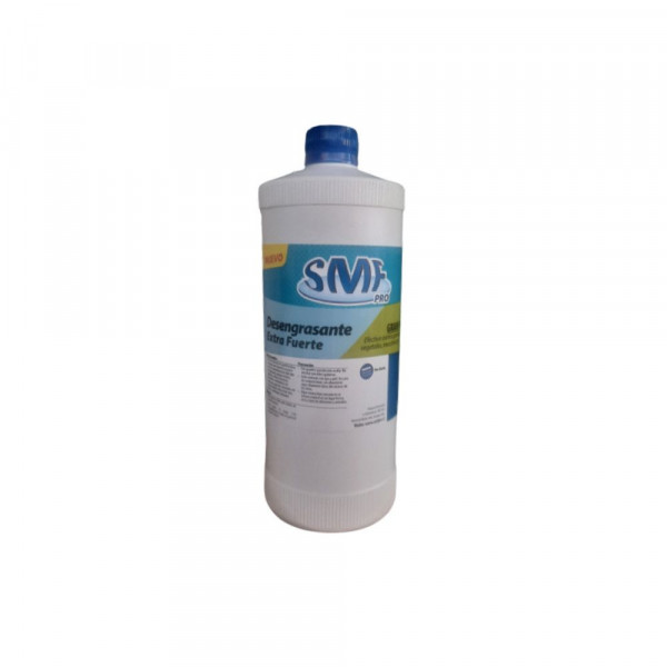 LIMPIADOR ANTIGRASA EXTRA FUERTE 1 LT