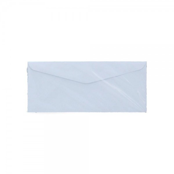 SOBRE AMERICANO BLANCO 90 GR 10 UN