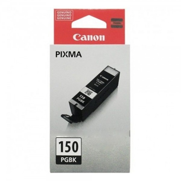 CARTUCHO 6500B001 PGI-150 NEGRO 300 PAGINAS