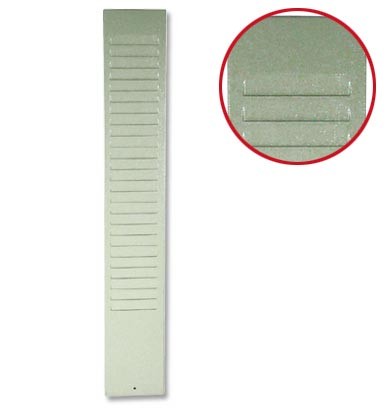 PORTA TARJETA RELOJ CONTROL 25 UN