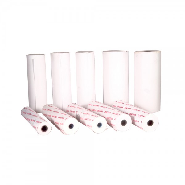 PAPEL FAX 210 MM X 30 MT