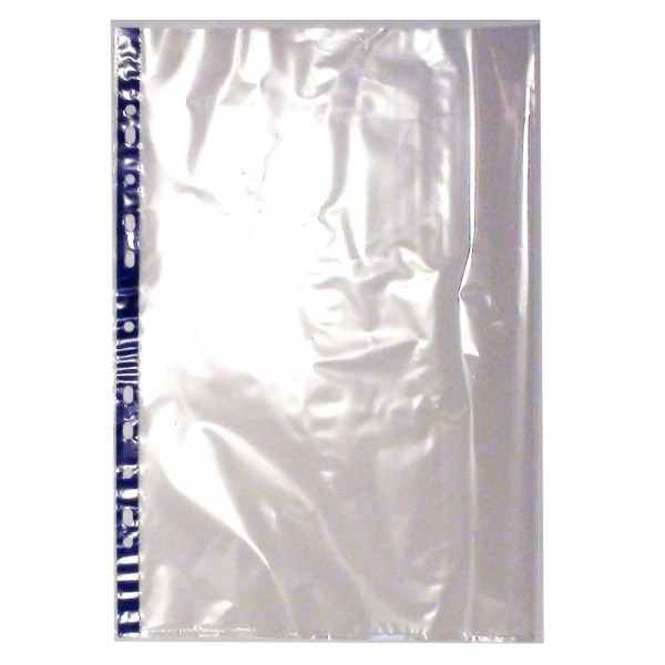 FUNDA POLIPROPILENO OFICIO AZUL