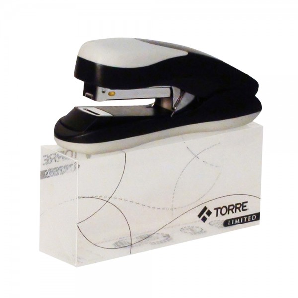 CORCHETERA MEDIANA METAL NEGRO LIMITED