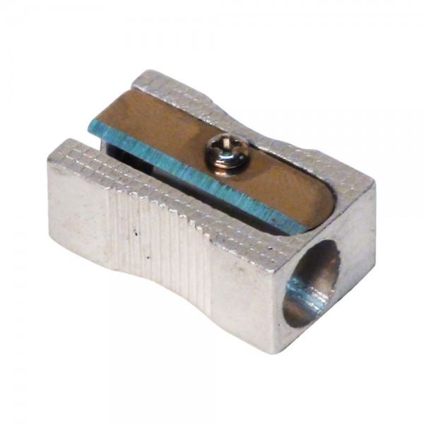 SACAPUNTA METALICO  RECTANGULAR