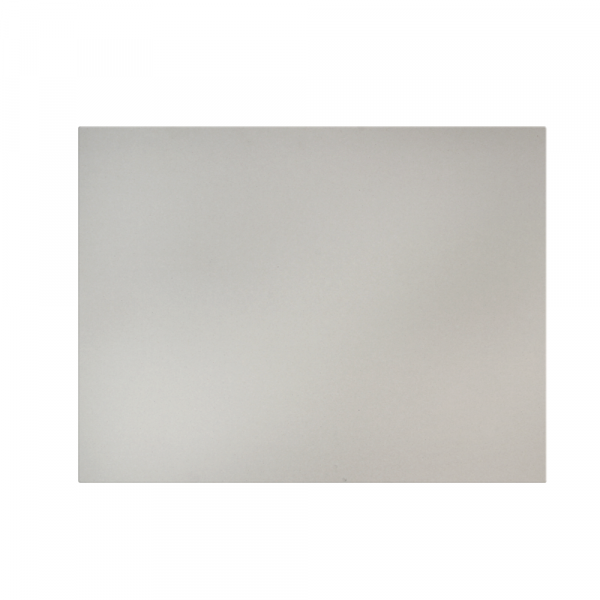 CARTON PIEDRA 2 MM 77X11 0 CM GRIS