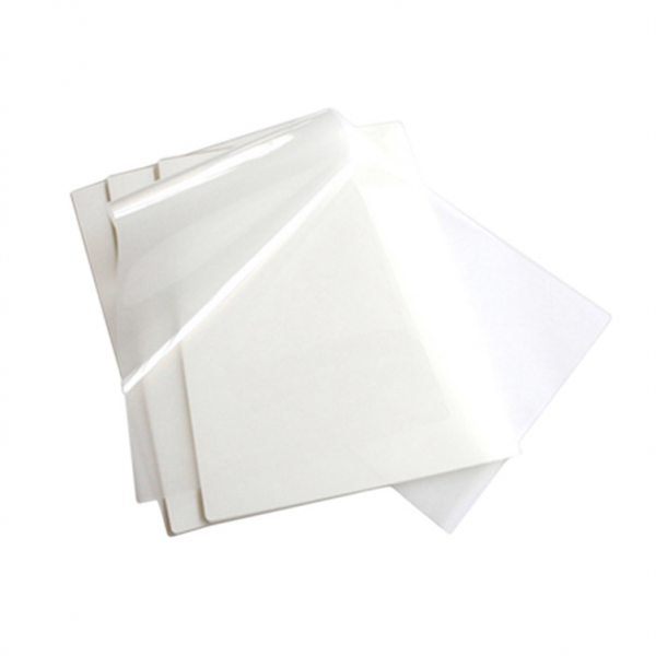 SOBRE CARTA PARA PLASTIFICAR 125 MICRONES