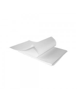 PAPEL CONTINUO ORIGINAL 11X15 63 GR 2000 HOJAS