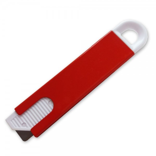 CUCHILLO DE SEGURIDAD AUTO RETRACTIL