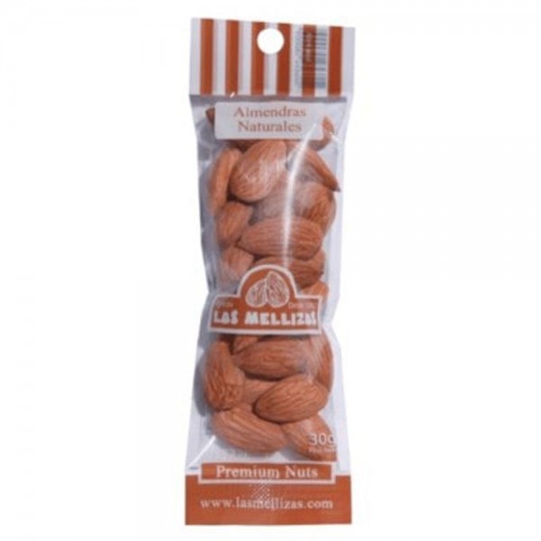 ALMENDRAS NATURALES