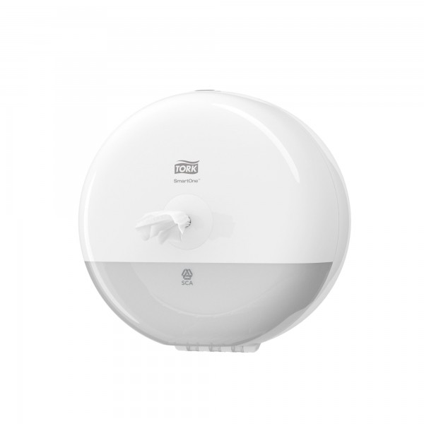 DISPENSADOR PAPEL HIGIENICO MINI SMARTONE